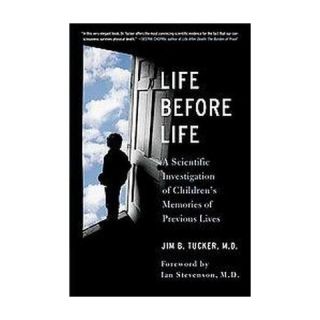 Life Before Life (Reprint) (Paperback)