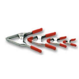 ACXM10 Bessey 4 inch Metal Spring Clamp