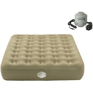 AeroBed Exchange Air Bed