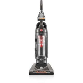 Hoover WindTunnel 2 High Capacity Pet Bagless Upright Vacuum, UH70811PC