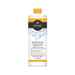 Keurig Descaling Solution, 14 oz