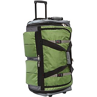 Athalon 15 Pocket 29 Wheeling Duffel