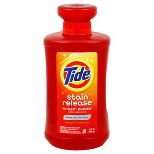 Tide  Stain Release In Wash Booster, 68 fl oz (2040 ml)