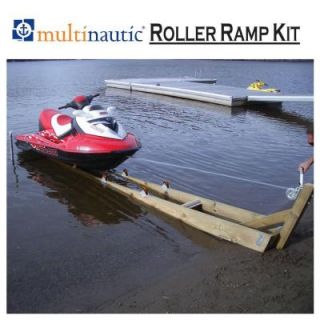 Multinautic Boat Ramp Kit 19225