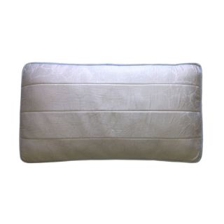 Tempure Rest Cooling Gel Reversible Memory Foam Loft Pillow