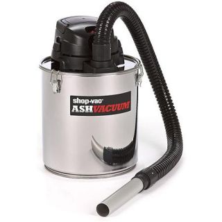 Shop Vac Ash Vacuum, 4041200