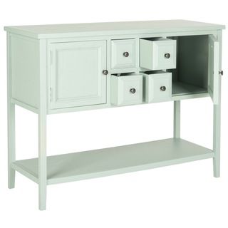 Safavieh Charlotte Celadon Sideboard™ Shopping   Great