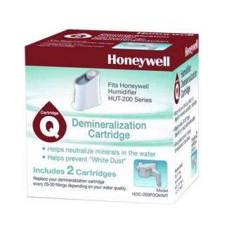 Honeywell Demineralization Cartridge&nbsp; HDC 200PDQ WMT