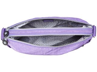 Kipling Alvar Crossbody Bag French Lavender