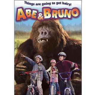 Abe & Bruno (Widescreen)