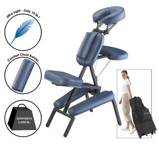 Master Massage SpaMaster Massage Table Carrying Case   12066088