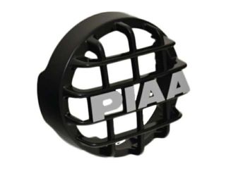 PIAA 510 Series Black Mesh Style Lens Guard