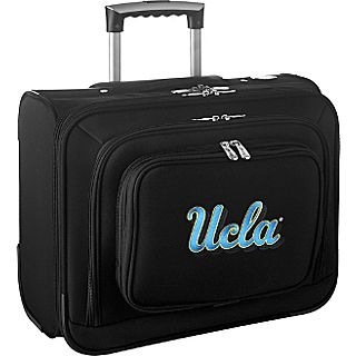 Denco Sports Luggage NCAA University of California (UCLA) 14’’ Laptop Overnighter