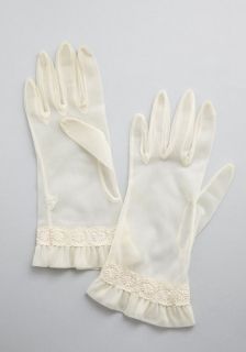 Vintage Threshold My Hand Gloves  Mod Retro Vintage Vintage Clothes