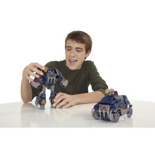 HASBRO  Transformers Generations Fall of Cybertron Series 1 Soundwave