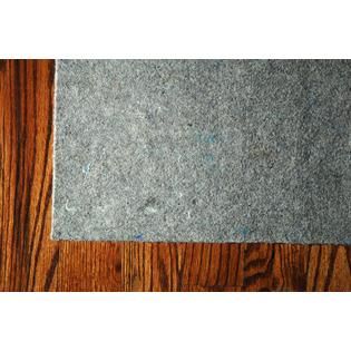 Safavieh Durable Hard Surface and Carpet Rug Pad (8 x 10)