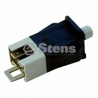 Stens Plunger Switch For Delta 6700 50B   Lawn & Garden   Outdoor