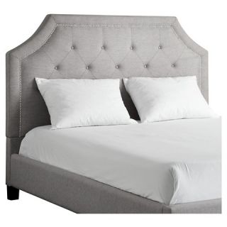 Parkside Button Tufted Headboard