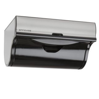 INNOVIA Under Cabinet Hands Free Automatic Paper Towel Dispenser