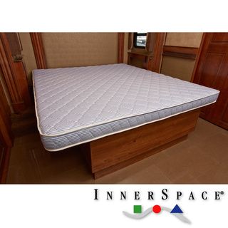 InnerSpace 5.5 inch Short Queen Size RV Foam Mattress  