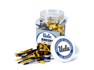 UCLA 175 Count Tee Jar