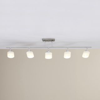 Wade Logan Oldbury Naite 5 Light Track Light