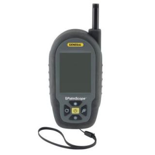 General Tools Palm Scope Video Inspection System DCS950