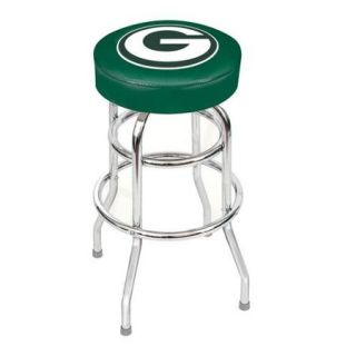 Green Bay Packers NFL Bar Stool