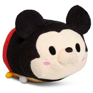 Disney Mini Tsum Tsum Set 1