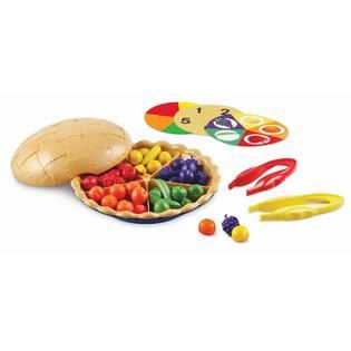 SUPER SORTING PIE   Toys & Games   Learning & Development Toys