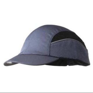 SURFLEX SCARAP4NVY Bump Cap,LED Baseball,Navy