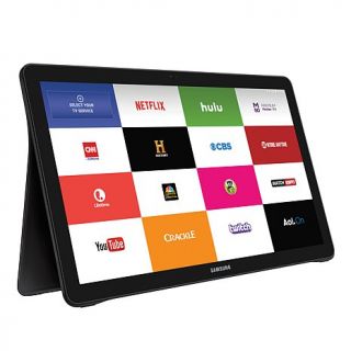 Samsung Galaxy View 18.4" Full HD Octa Core 32GB Android Media Streaming Tablet   7942299