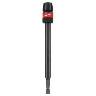 Milwaukee 6 in. All Hex Change Extension 48 28 1010