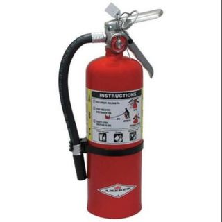 Amerex Fire Extinguisher, B402
