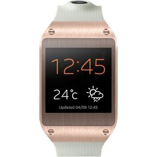 Samsung Galaxy Gear Watch Rose Gold  ™ Shopping   Big