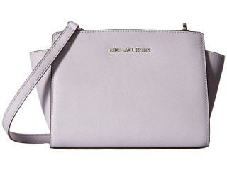 michael michael kors selma medium messenger