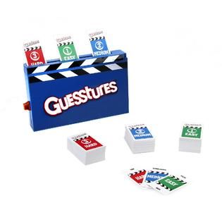 Hasbro Guesstures Game   Toys & Games   Family & Board Games   Family