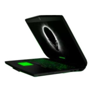 Dell  Alienware 17 17.3 Notebook with Intel Core i7 4700MQ Processor