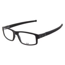 Oakley Panel 3153 0253 Distressed Grey Prescription Eyeglasses