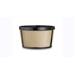 One All®  Universal 4 Cup Basket Permanent Coffee Filter