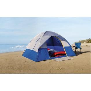 Northwest Territory  Silver Dome Tent   10 X 8