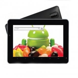 Supersonic 7 Android 4.1 Touch Screen DUAL CORE with WIFI, Micro SD