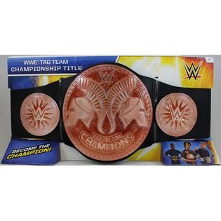 WWE Tag Team Championsip (2014)   WWE Kids Toy Wrestling Best   Toys