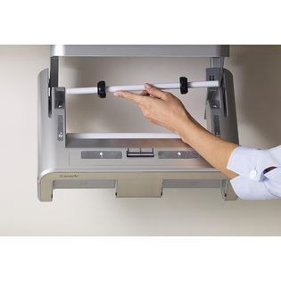 CLEANCut   Touchless Paper Towel Dispenser