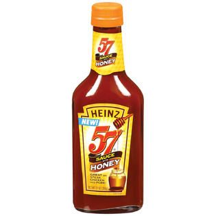 Heinz W/Honey Sauce 10 OZ BOTTLE   Food & Grocery   General Grocery