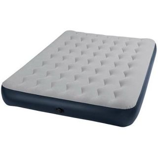 Intex Essential Wave Airbed, Multiple Sizes Available