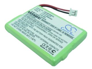 vintrons Replacement Battery For HAGENUK AIO 600
