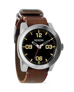 Nixon The Corporal Watch, 48mm