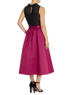 Coast Meslita Skirt Black