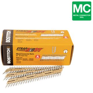 Bostitch 1000 Count 1.5 in Framing Pneumatic Nails